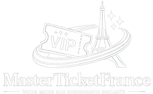 MasterTicketFrance